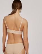 Σουτιέν για Εξώπλατα Ρούχα Strapless & Ανοιχτή Πλάτη