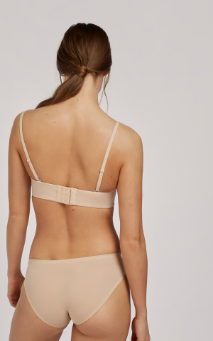 Σουτιέν για Εξώπλατα Ρούχα Strapless & Ανοιχτή Πλάτη