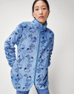 Γυναικεία Ρόμπα Ζακέτα Fleece – Χουχουλιάρικη & Ζεστή