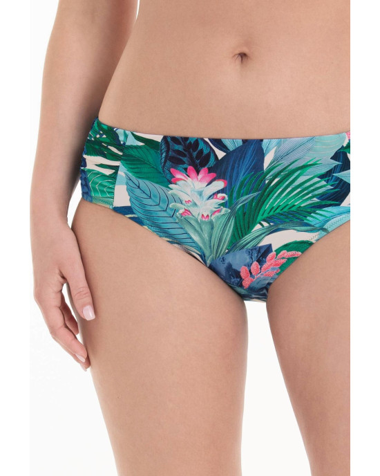 Μπικίνι Plus Size – Άνεση, Κάλυψη & Μοντέρνα Εμφάνιση σε Μεγάλα Μεγέθη