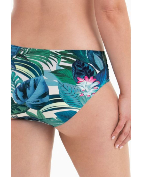 Μπικίνι Plus Size – Άνεση, Κάλυψη & Μοντέρνα Εμφάνιση σε Μεγάλα Μεγέθη