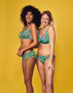 Μαγιό Plus Size – Μεγάλα Μεγέθη για Άνεση & Κομψότητα