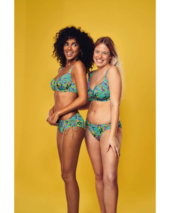 Μαγιό Plus Size – Μεγάλα Μεγέθη για Άνεση & Κομψότητα