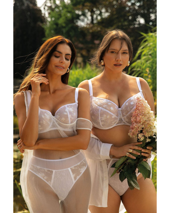 Sexy Δαντελένιο Σλιπ – Απόλυτα Θηλυκό & Εντυπωσιακό Sexy Δαντελένιο Σλιπ – Απόλυτα Θηλυκό & Εντυπωσιακό