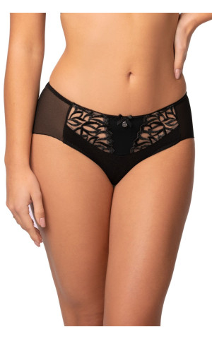 Γυναικείο Slip Plus Size – Απόλυτη Άνεση & Κάλυψη