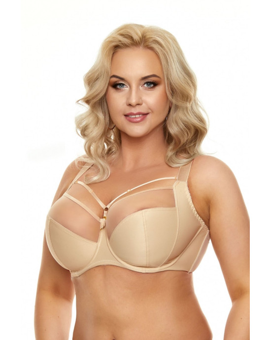 Σταθερό Σουτιέν Plus Size για Πολύ Μεγάλο & Βαρύ Στήθος Σταθερό Σουτιέν Plus Size για Πολύ Μεγάλο & Βαρύ Στήθος