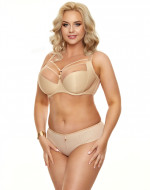 Σταθερό Σουτιέν Plus Size για Πολύ Μεγάλο & Βαρύ Στήθος Σταθερό Σουτιέν Plus Size για Πολύ Μεγάλο & Βαρύ Στήθος