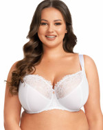 Σουτιέν Plus Size για Πολύ Μεγάλο Στήθος με Στήριξη & Άνεση Σουτιέν Plus Size για Πολύ Μεγάλο Στήθος με Στήριξη & Άνεση