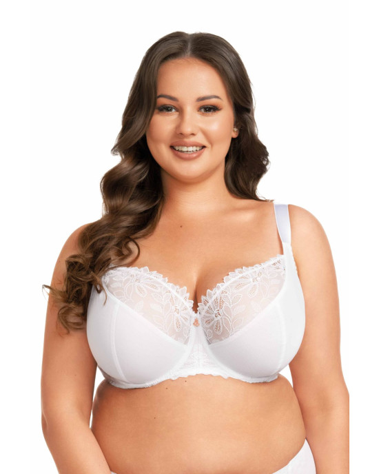 Σουτιέν Plus Size για Πολύ Μεγάλο Στήθος με Στήριξη & Άνεση Σουτιέν Plus Size για Πολύ Μεγάλο Στήθος με Στήριξη & Άνεση