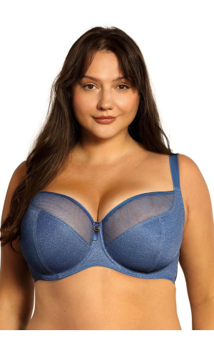 Σουτιέν Plus Size για Πολύ Μεγάλο & Βαρύ Στήθος – Απόλυτη Υποστήριξη