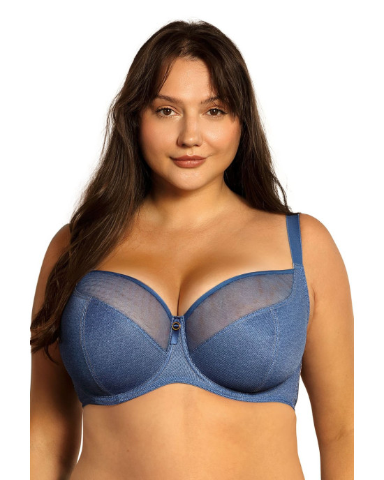 Σουτιέν Plus Size για Πολύ Μεγάλο & Βαρύ Στήθος – Απόλυτη Υποστήριξη