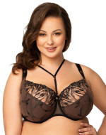 Σουτιέν Plus Size για Μεγάλο & Βαρύ Στήθος με Απόλυτη Υποστήριξη