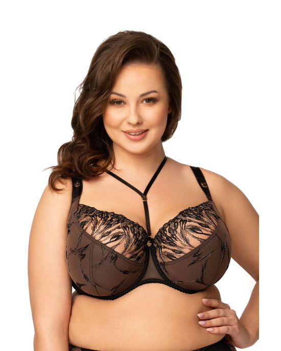 Σουτιέν Plus Size για Μεγάλο & Βαρύ Στήθος με Απόλυτη Υποστήριξη