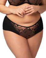 Γυναικείο Σλιπ Plus Size – Κάλυψη & Άνεση σε Μεγάλα Μεγέθη