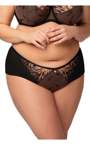Γυναικείο Σλιπ Plus Size – Κάλυψη & Άνεση σε Μεγάλα Μεγέθη