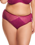 Γυναικείο Slip Plus Size – Μεγάλη Κάλυψη & Απόλυτη Άνεση