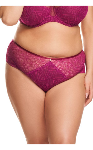 Γυναικείο Slip Plus Size – Μεγάλη Κάλυψη & Απόλυτη Άνεση