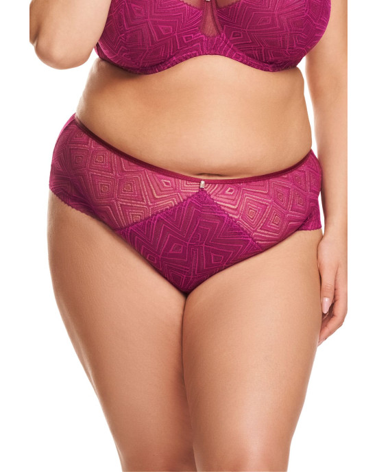 Γυναικείο Slip Plus Size – Μεγάλη Κάλυψη & Απόλυτη Άνεση