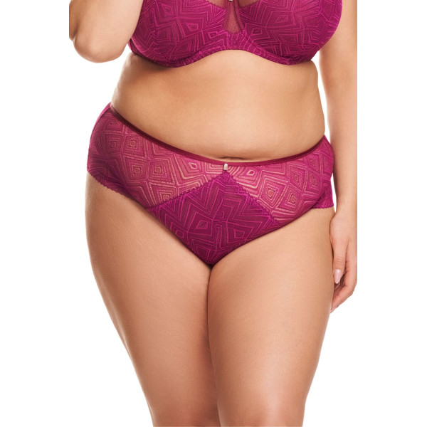 Γυναικείο Slip Plus Size – Μεγάλη Κάλυψη & Απόλυτη Άνεση