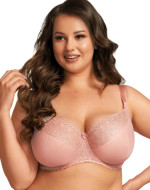Σουτιέν Plus Size για Μεγάλο & Βαρύ Στήθος με Απόλυτη Στήριξη Σουτιέν Plus Size για Μεγάλο & Βαρύ Στήθος με Απόλυτη Στήριξη