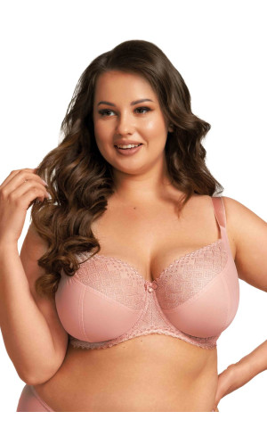 Σουτιέν Plus Size για Μεγάλο & Βαρύ Στήθος με Απόλυτη Στήριξη