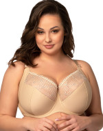 Σουτιέν Plus Size για Πολύ Μεγάλο Στήθος – Ιδανικό για Στήριξη και Άνεση