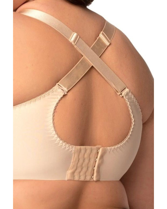 Σουτιέν Plus Size για Πολύ Μεγάλο Στήθος – Ιδανικό για Στήριξη και Άνεση
