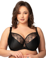 Σουτιέν Plus Size για Πολύ Μεγάλο Στήθος – Απόλυτη Στήριξη & Άνεση