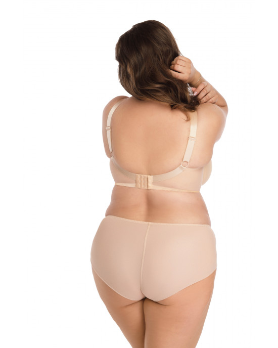 Γυναικείο Σλιπ Plus Size – Ιδανικό για Καθημερινή Χρήση