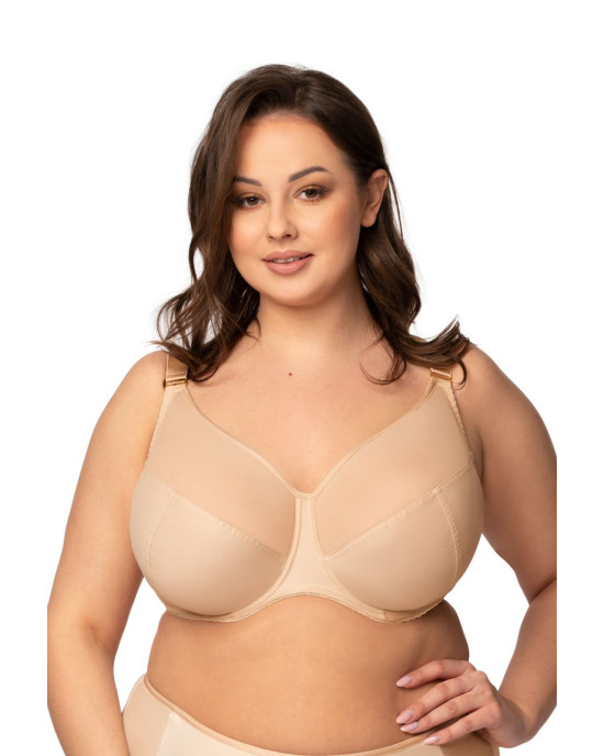 Σουτιέν Plus Size για Μεγάλο & Βαρύ Στήθος – Άνεση & Απόλυτη Στήριξη