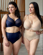 Σουτιέν Plus Size για Μεγάλο & Βαρύ Στήθος – Άνεση & Απόλυτη Στήριξη