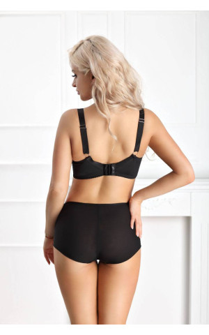 Σουτιέν Plus Size για Πολύ Μεγάλο & Βαρύ Στήθος – Απόλυτη Στήριξη & Άνεση