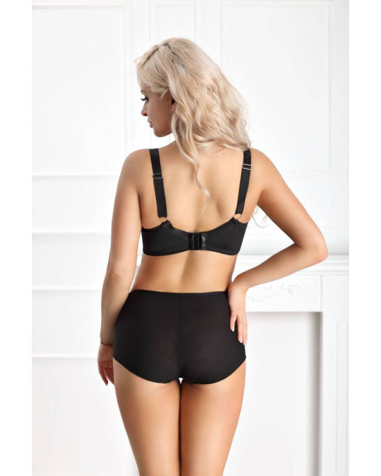 Γυναικείο Ψηλόμεσο Σλιπ – Ιδανικό για Καθημερινή Χρήση