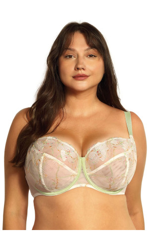 Σουτιέν Plus Size για Μεγάλο Στήθος – Στήριξη & Κομψότητα