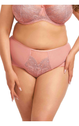 Γυναικείο Σλιπ Plus Size – Άνετο & Πρακτικό