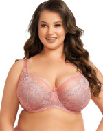 Σουτιέν για Μεγάλο Στήθος – Plus Size Στήριξη με Άνεση & Στυλ