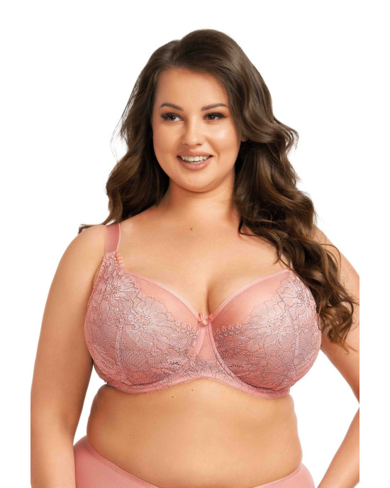Σουτιέν για Μεγάλο Στήθος – Plus Size Στήριξη με Άνεση & Στυλ
