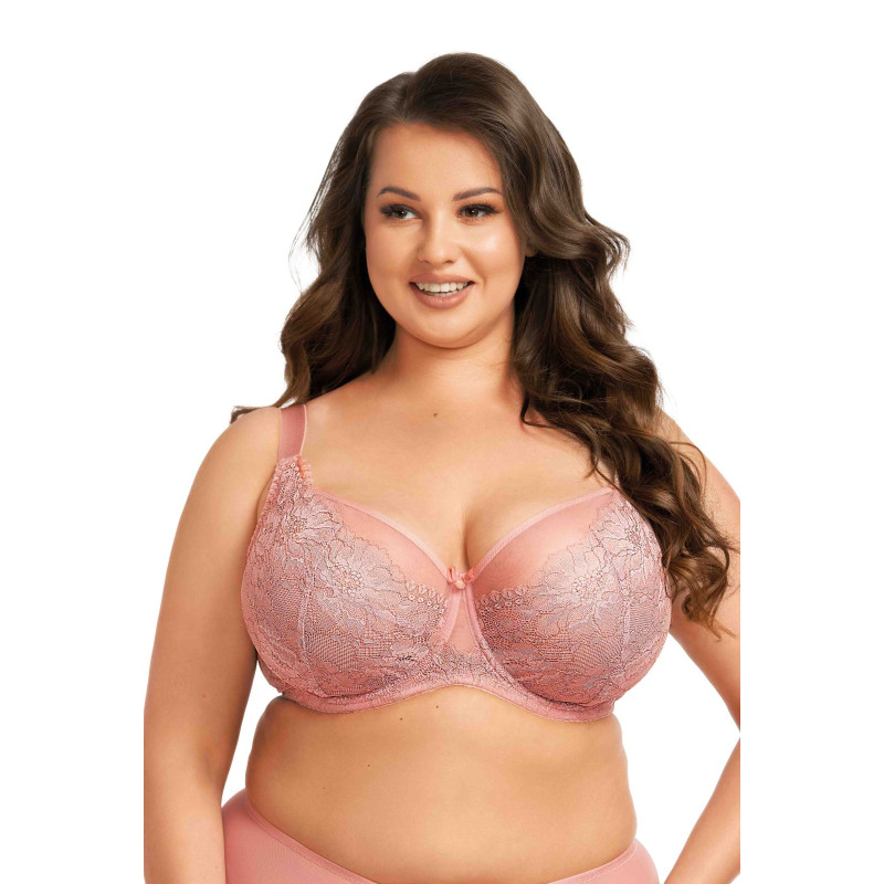 Σουτιέν για Μεγάλο Στήθος – Plus Size Στήριξη με Άνεση & Στυλ