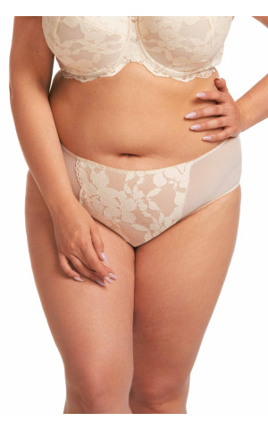 Γυναικείο Σλιπ Plus Size – Άνεση & Στήριξη
