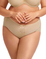 Γυναικείο Ψηλόμεσο Slip – Υποστήριξη & Θηλυκότητα