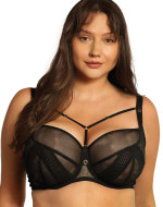 Σουτιέν για Μεγάλο Στήθος – Μαύρο & Plus Size Σουτιέν για Μεγάλο Στήθος – Μαύρο & Plus Size
