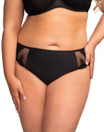 Γυναικείο Σλιπ Plus Size – Υψηλή Κάλυψη & Άνεση Γυναικείο Σλιπ Plus Size – Υψηλή Κάλυψη & Άνεση