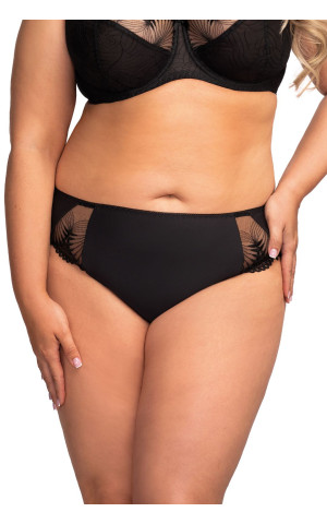 Γυναικείο Σλιπ Plus Size – Υψηλή Κάλυψη & Άνεση