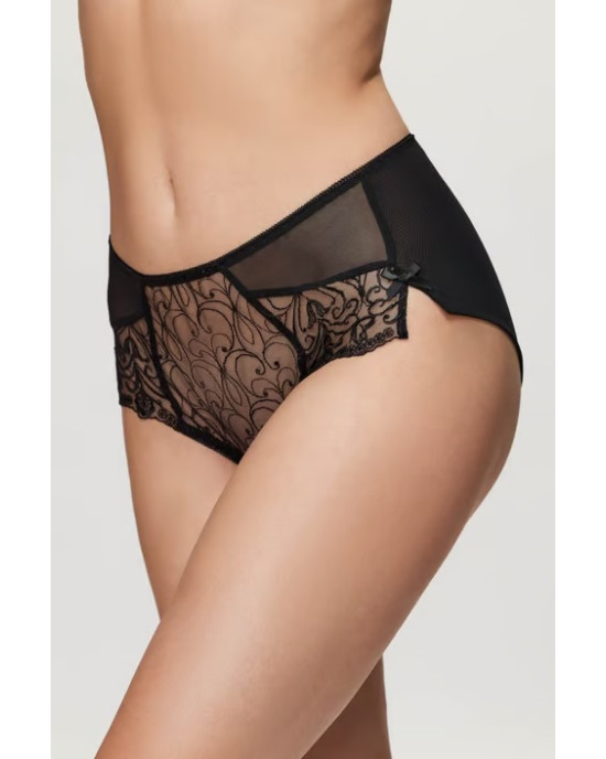 Γυναικείο Σλιπ Plus Size – Κάλυψη & Ελευθερία Κίνησης