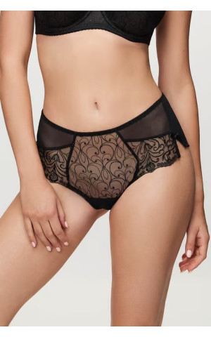 Γυναικείο Σλιπ Plus Size – Κάλυψη & Ελευθερία Κίνησης