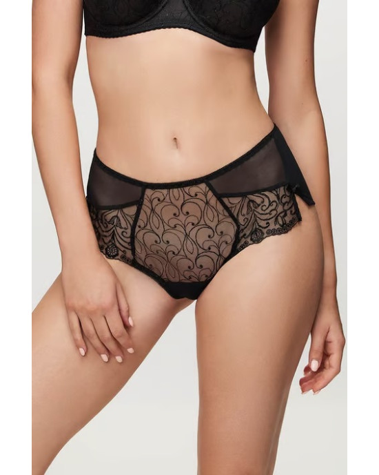 Γυναικείο Σλιπ Plus Size – Κάλυψη & Ελευθερία Κίνησης
