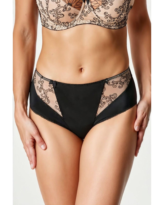 Γυναικείο Σλιπ Plus Size – Άνεση & Κάλυψη
