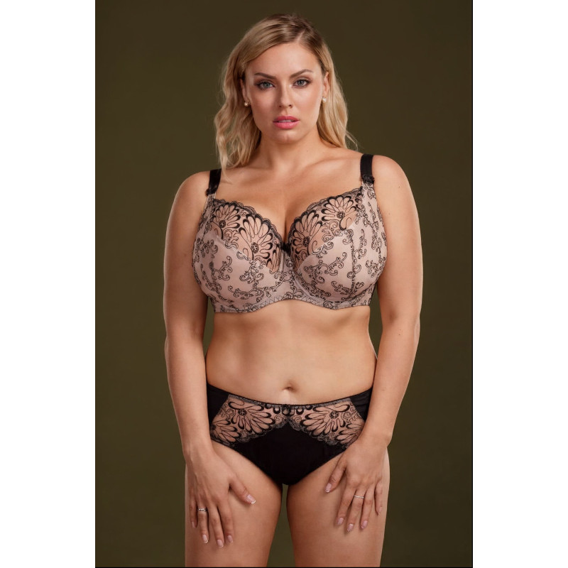 Γυναικείο Σλιπ Plus Size – Ιδανικό για Άνεση και Κάλυψη