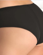 Γυναικείο Σλιπ Plus Size – Ιδανικό για Άνεση και Κάλυψη Γυναικείο Σλιπ Plus Size – Ιδανικό για Άνεση και Κάλυψη
